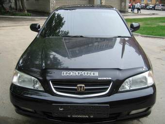 1999 Honda Inspire Photos