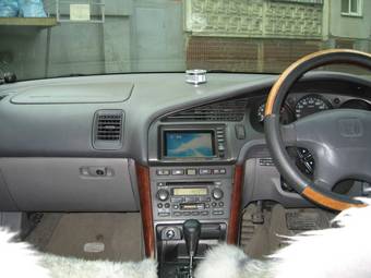 1999 Honda Inspire Pictures