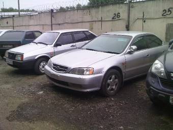 1999 Honda Inspire For Sale