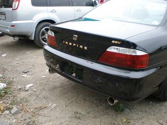 1999 Honda Inspire Photos