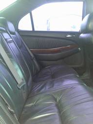 1999 Honda Inspire Pictures