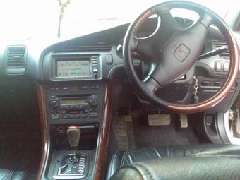 1999 Honda Inspire Pictures