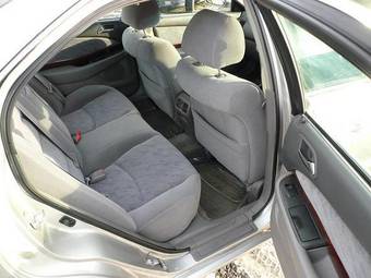 1999 Honda Inspire Photos