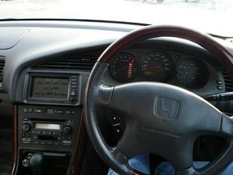 1999 Honda Inspire For Sale
