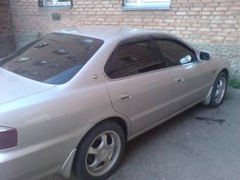 1999 Honda Inspire Photos