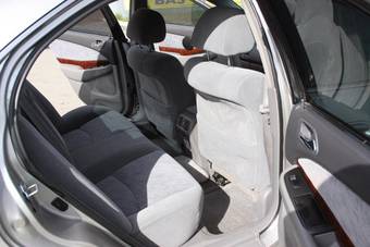 1999 Honda Inspire Photos
