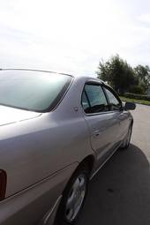 1999 Honda Inspire For Sale