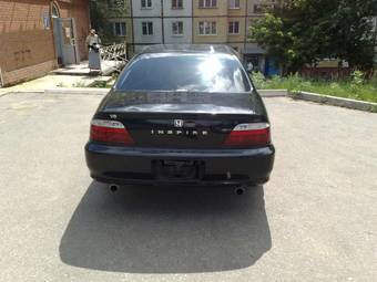 1999 Honda Inspire Pictures