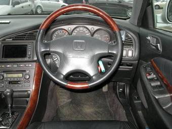 1999 Honda Inspire Photos