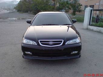 1999 Honda Inspire For Sale