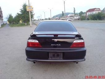 1999 Honda Inspire Wallpapers