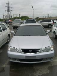 1999 Honda Inspire Pictures