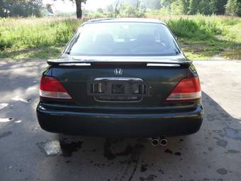 1999 Honda Inspire Photos