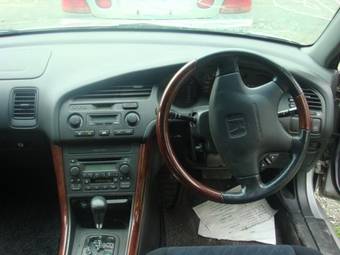 1999 Honda Inspire Pictures