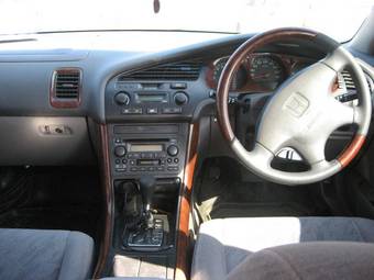 1999 Honda Inspire Pictures