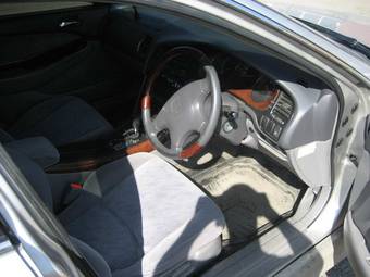 1999 Honda Inspire Photos