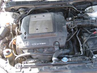 1999 Honda Inspire For Sale