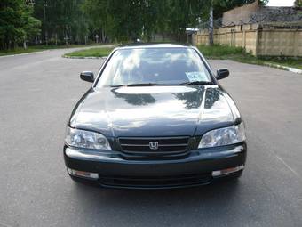 1999 Honda Inspire Photos