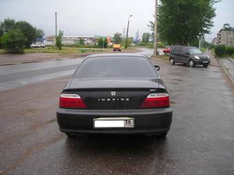 1999 Honda Inspire Photos