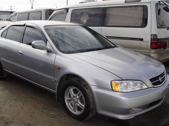 2000 Honda Inspire