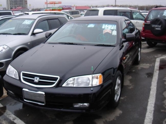 2000 Honda Inspire
