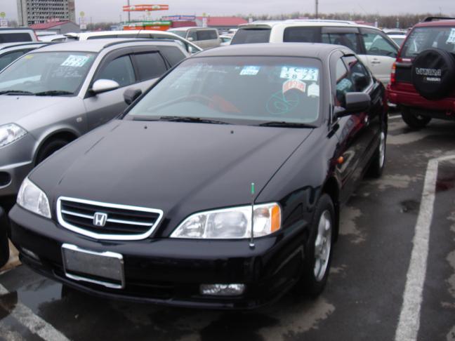 2000 Honda Inspire