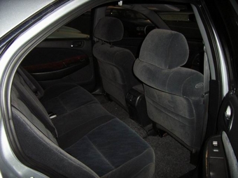 2000 Inspire