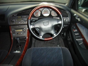 Honda Inspire