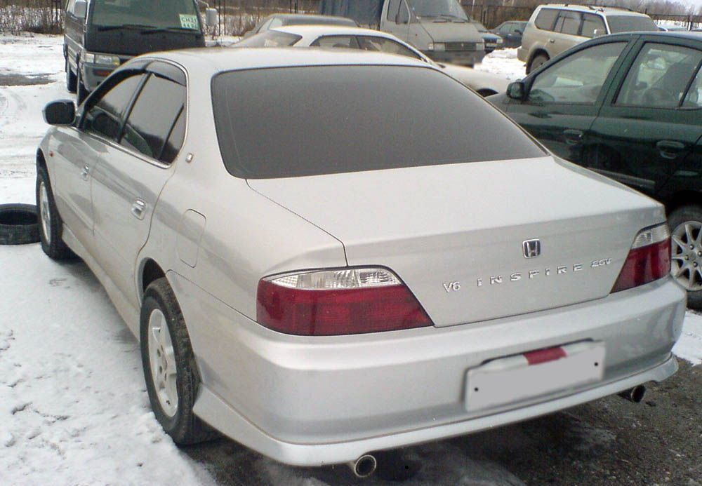2000 Honda Inspire