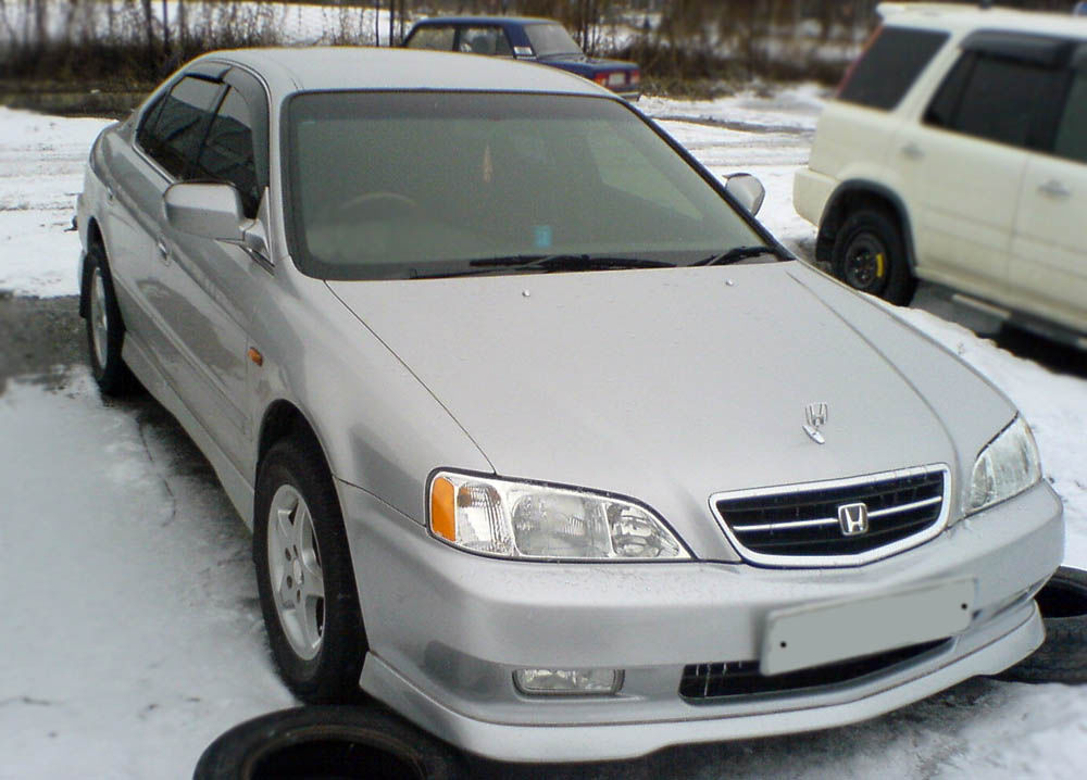 2000 Honda Inspire