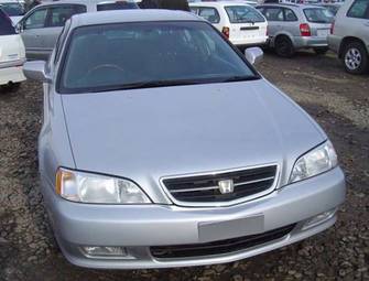 2000 Honda Inspire