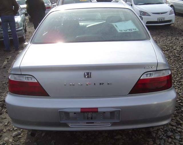 2000 Honda Inspire