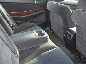 2000 Inspire