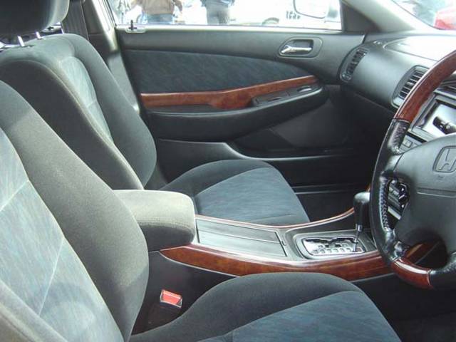 2000 Honda Inspire