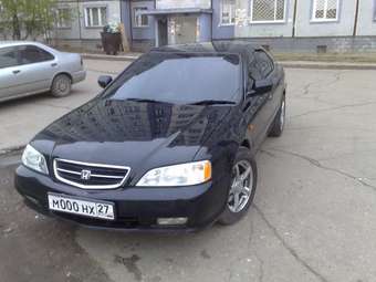 2000 Honda Inspire