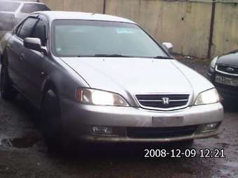 2000 Honda Inspire