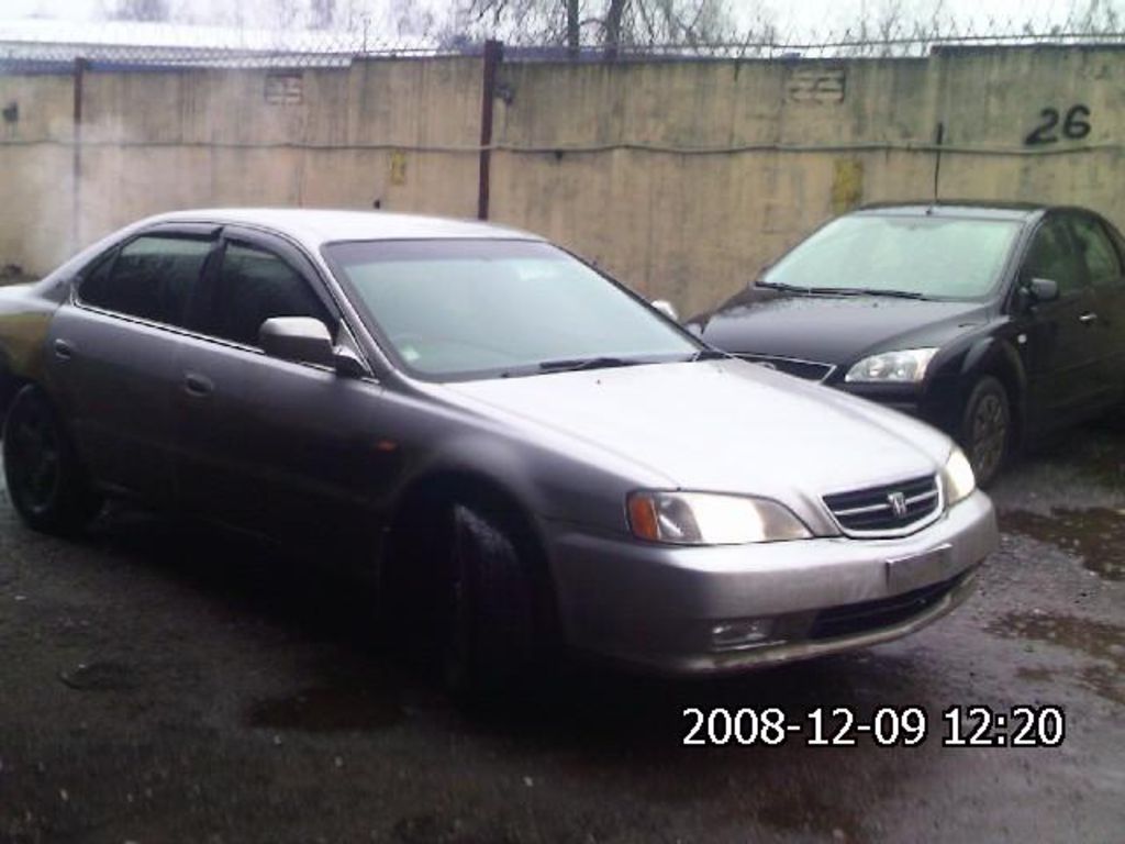 2000 Honda Inspire