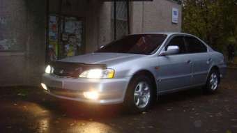 2000 Honda Inspire