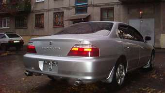 2000 Inspire