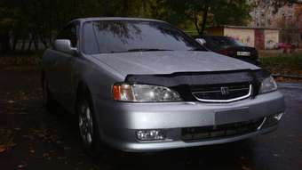 Honda Inspire