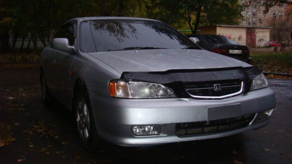 2000 Honda Inspire