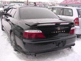 2000 Honda Inspire