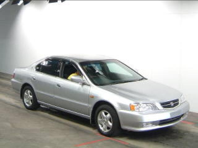 2000 Honda Inspire For Sale