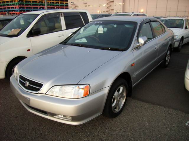 2000 Honda Inspire For Sale