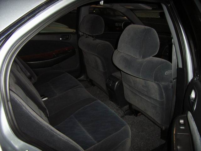 2000 Honda Inspire For Sale