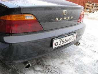 2000 Honda Inspire For Sale