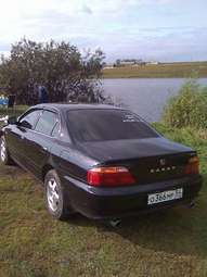 2000 Honda Inspire Pictures