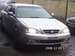 Pictures Honda Inspire
