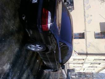 2000 Honda Inspire Photos