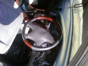 2000 Honda Inspire For Sale